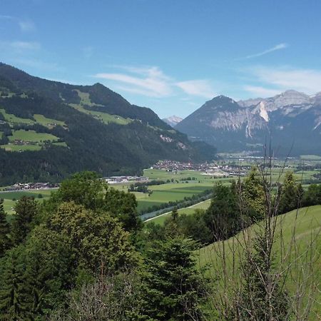 Grand Alpin Panorama Lodge Top 3 Hart im Zillertal Esterno foto