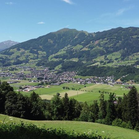 Grand Alpin Panorama Lodge Top 3 Hart im Zillertal Esterno foto