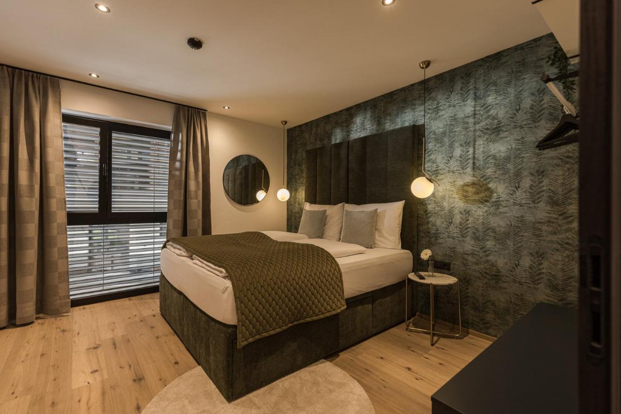 Grand Alpin Panorama Lodge Top 3 Hart im Zillertal Esterno foto